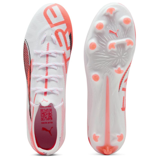 Puma Ultra 5 Pro FG/AG